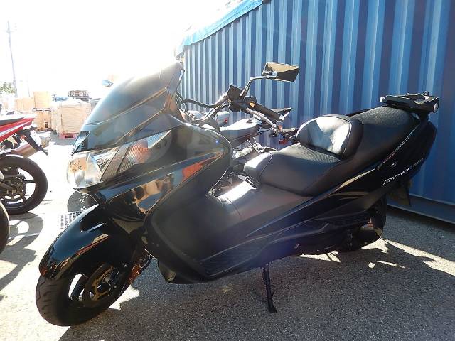 Suzuki Skywave 400. 400. ., , ,   