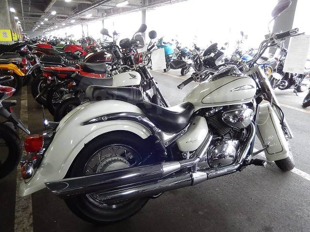 Suzuki VS 400 Intruder. 400. ., , ,   