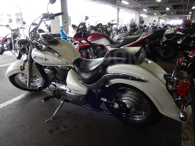 Suzuki VS 400 Intruder. 400. ., , ,   