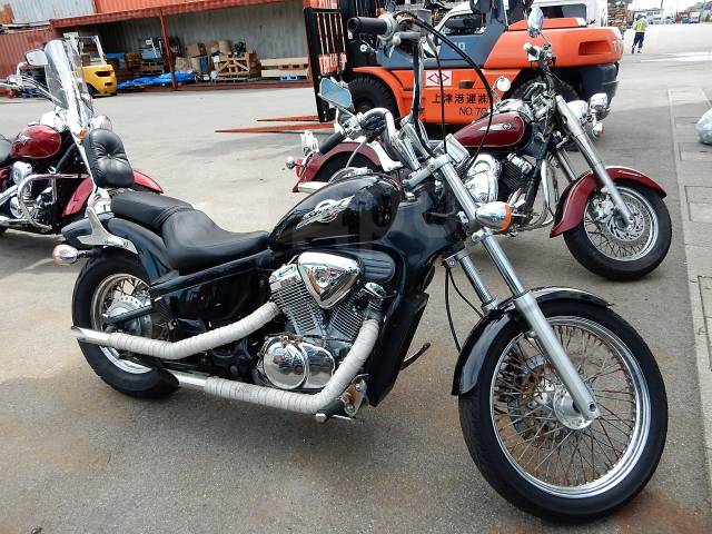 Honda Steed 400VLX. 400. ., , ,   