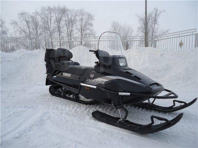 Yamaha Viking 540 IV. ,  ,   