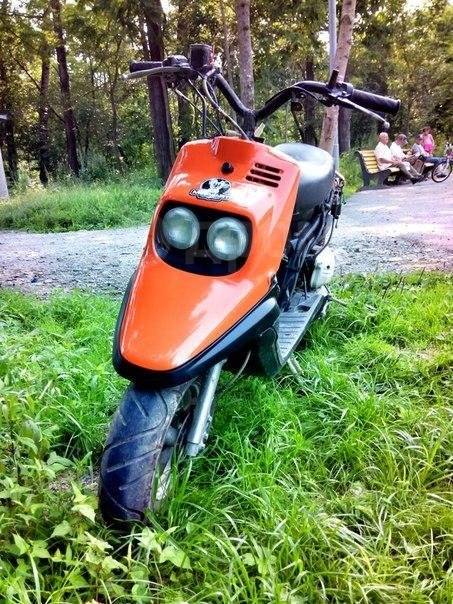 Yamaha BWS 50. 50. ., , ,   