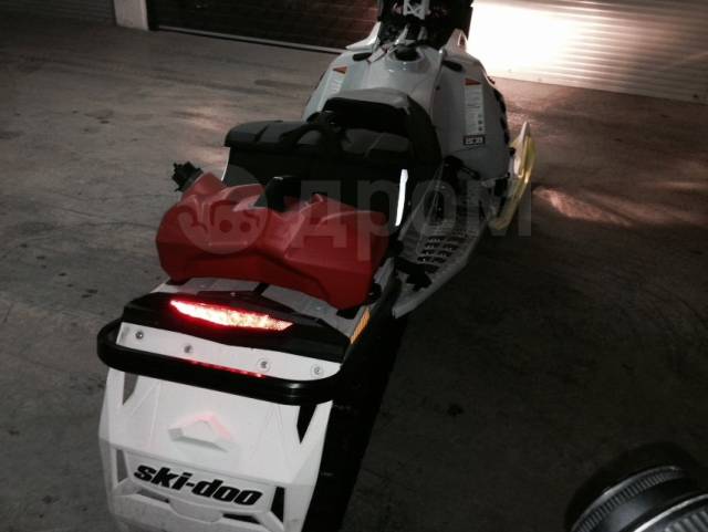 BRP Ski-Doo Freeride. ,  ,   