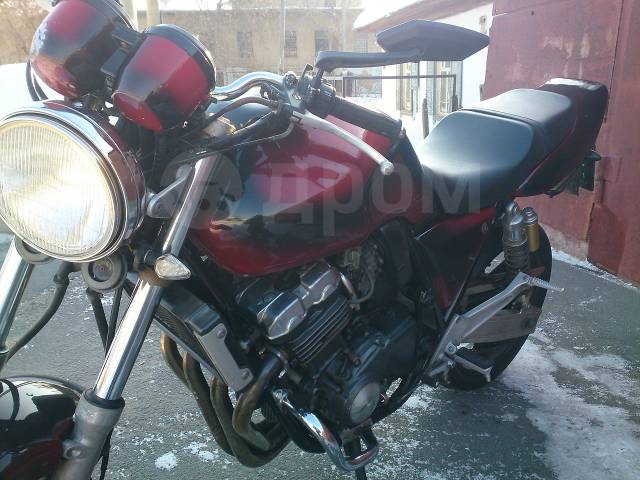 Honda CB 400SF. 400. ., , ,   