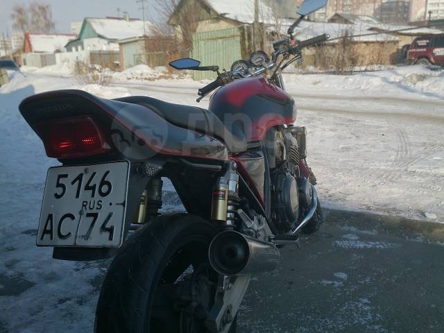 Honda CB 400SF. 400. ., , ,   