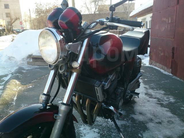 Honda CB 400SF. 400. ., , ,   