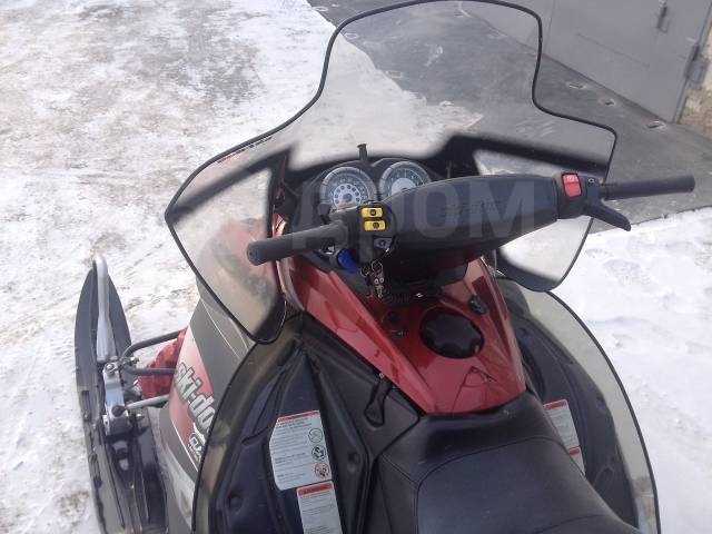 BRP Ski-Doo GTX Limited 600 H.O. SDI. ,  ,   