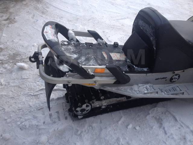 BRP Ski-Doo GTX Limited 600 H.O. SDI. ,  ,   