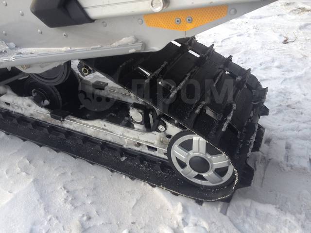 BRP Ski-Doo GTX Limited 600 H.O. SDI. ,  ,   