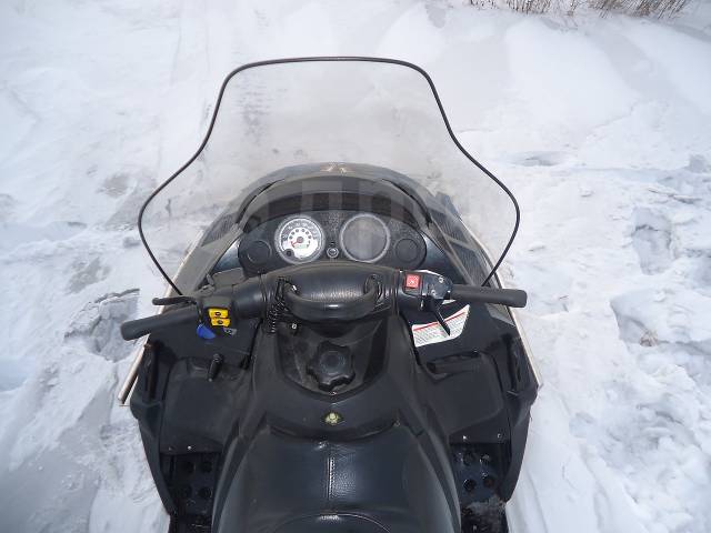 BRP Ski-Doo. ,  ,   