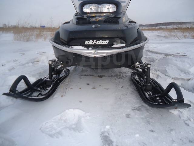 BRP Ski-Doo. ,  ,   