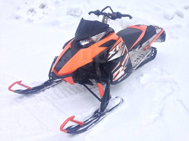 Arctic Cat XF 800 SnoPro. ,  ,   