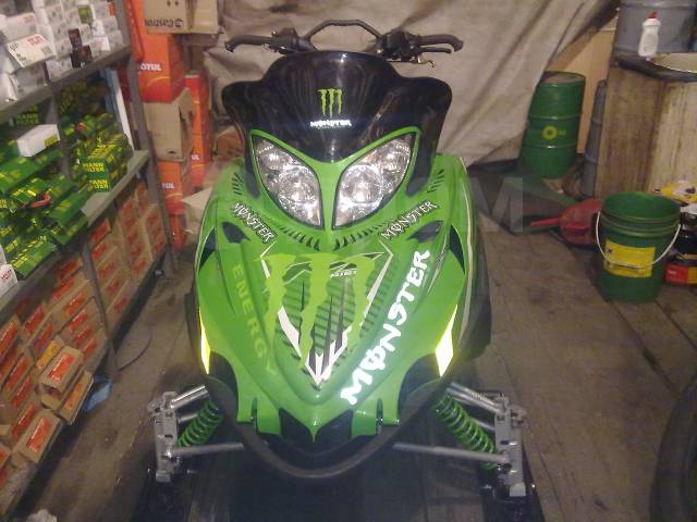 Arctic Cat M8 153 SnoPro. ,  ,   