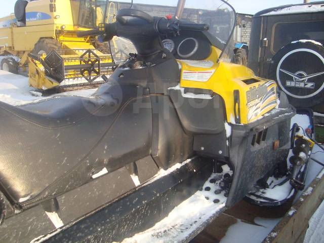 BRP Ski-Doo. ,  ,   