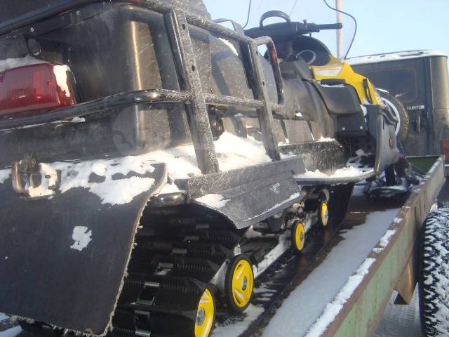 BRP Ski-Doo. ,  ,   