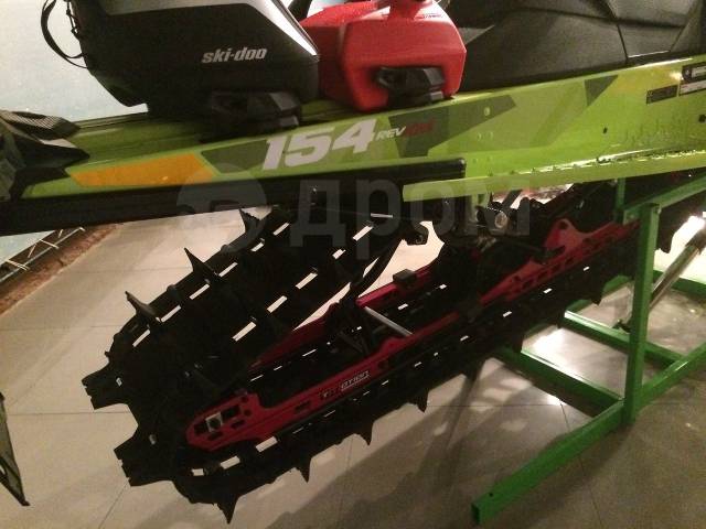 BRP Ski-Doo Freeride 800R E-TEC 154. ,  ,   