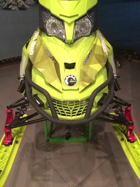 BRP Ski-Doo Freeride 800R E-TEC 146. ,  ,   