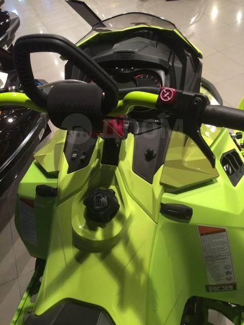 BRP Ski-Doo Freeride 800R E-TEC 146. ,  ,   