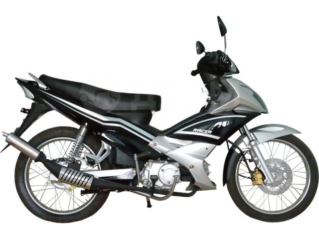 Racer Indigo 110. 110. ., , ,   