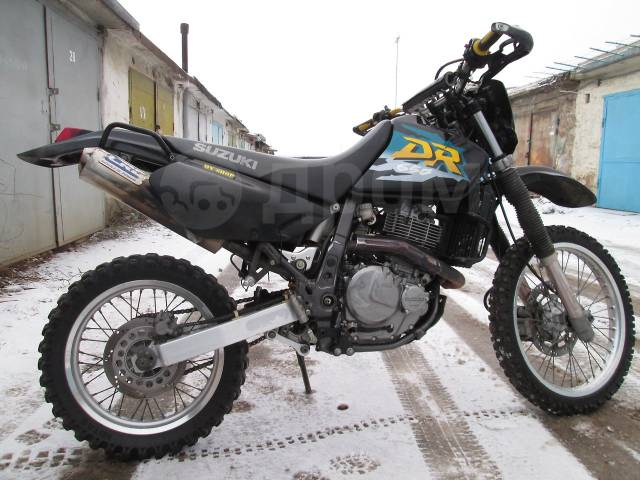 Suzuki DR 650SE. 650. ., ,  ,   