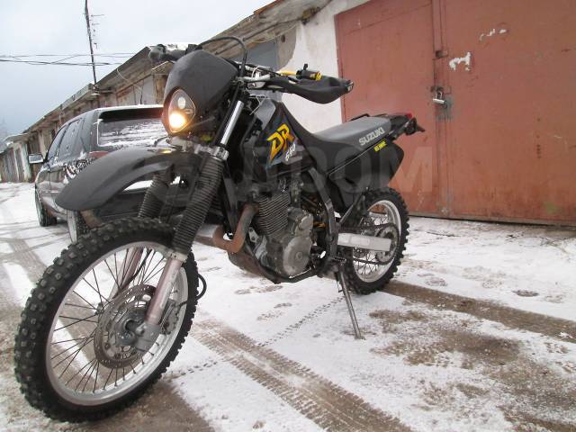 Suzuki DR 650SE. 650. ., ,  ,   