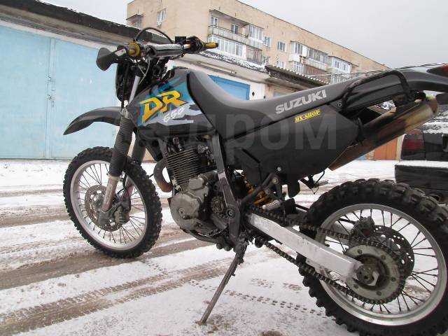 Suzuki DR 650SE. 650. ., ,  ,   