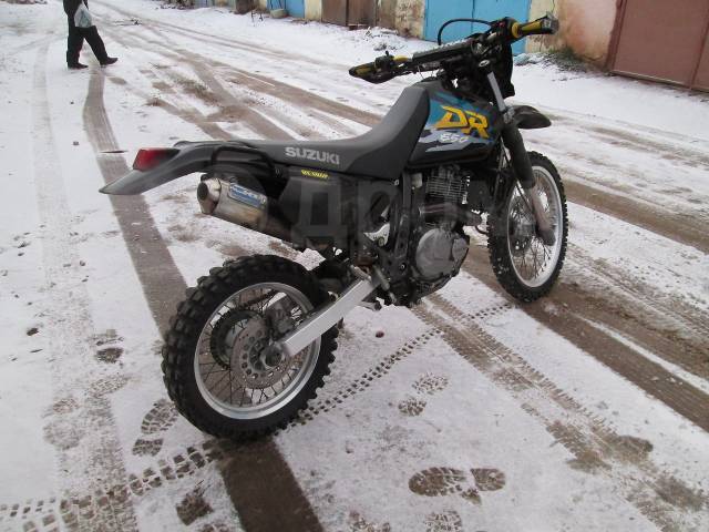 Suzuki DR 650SE. 650. ., ,  ,   