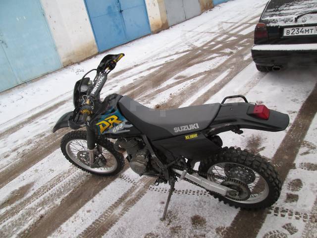 Suzuki DR 650SE. 650. ., ,  ,   