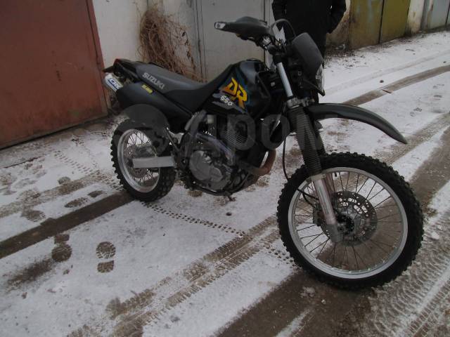 Suzuki DR 650SE. 650. ., ,  ,   