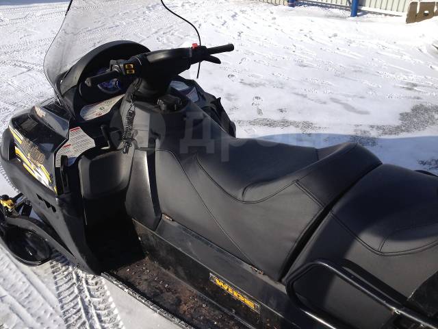 BRP Ski-Doo. ,  ,   