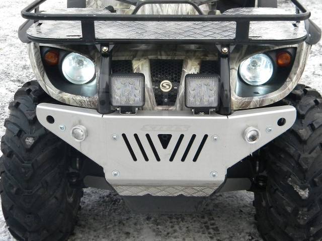 Stels ATV 500. ,  \,   