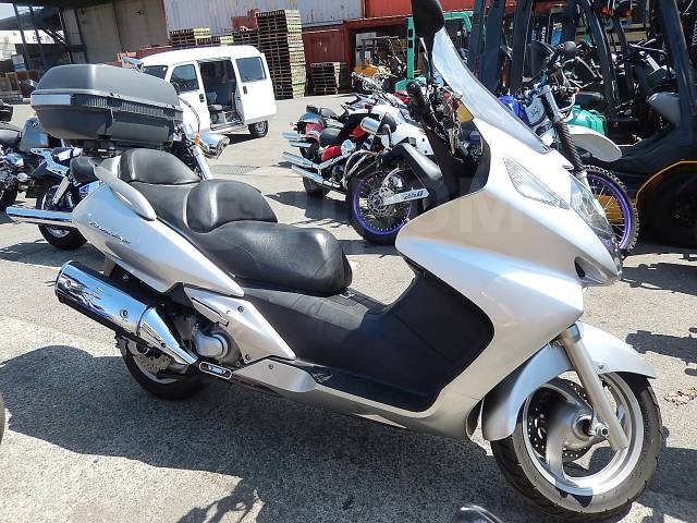 Honda Silver Wing. 600. ., , ,   