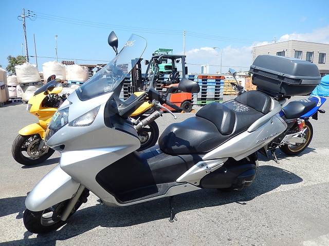 Honda Silver Wing. 600. ., , ,   