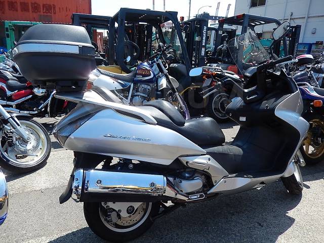 Honda Silver Wing. 600. ., , ,   