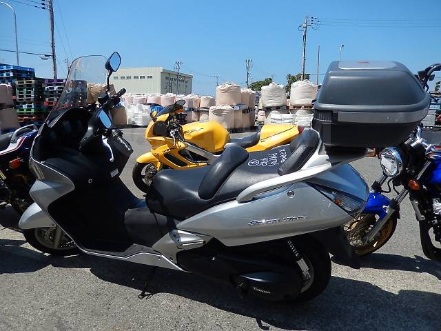 Honda Silver Wing. 600. ., , ,   