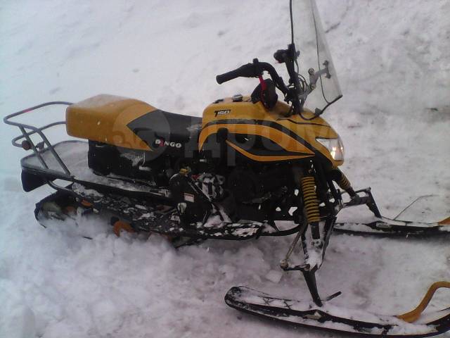 Irbis Dingo T150. ,  ,   