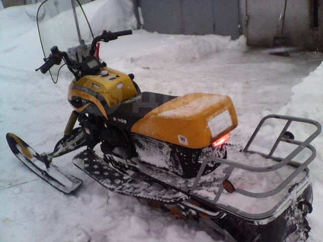 Irbis Dingo T150. ,  ,   