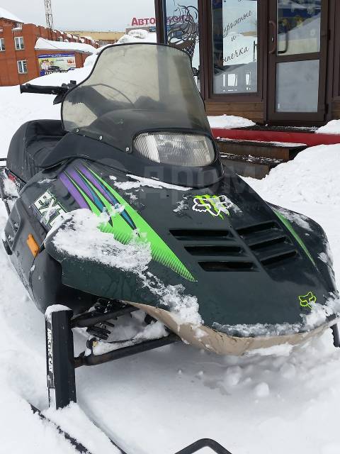 Arctic Cat 550I. ,  ,   