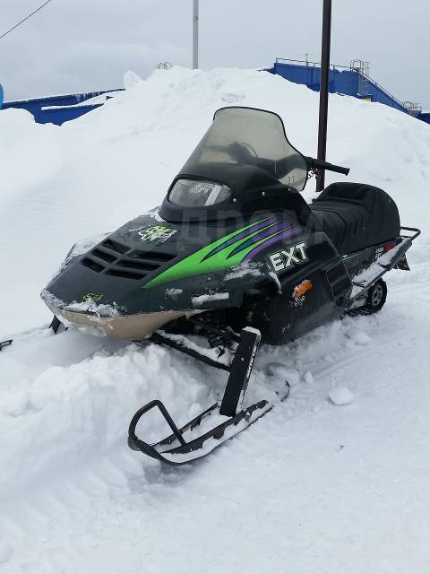 Arctic Cat 550I. ,  ,   