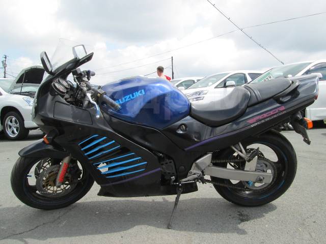 Suzuki RF 400R. 398. ., , ,   