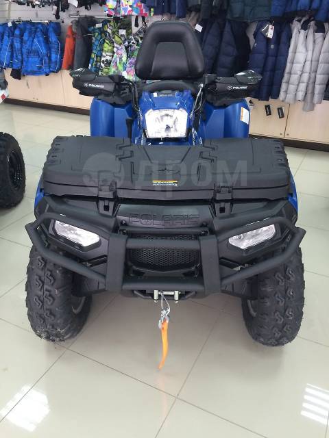 Polaris Sportsman 550. ,  \,  .     