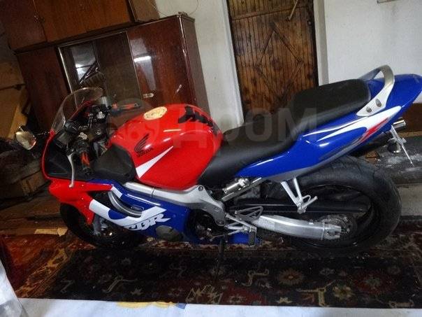 Honda CBR 600F4i. 600. ., , ,   