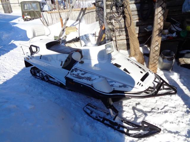 Yamaha Viking 540 IV. ,  ,   