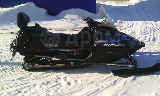 Yamaha Venture 700. ,  ,   