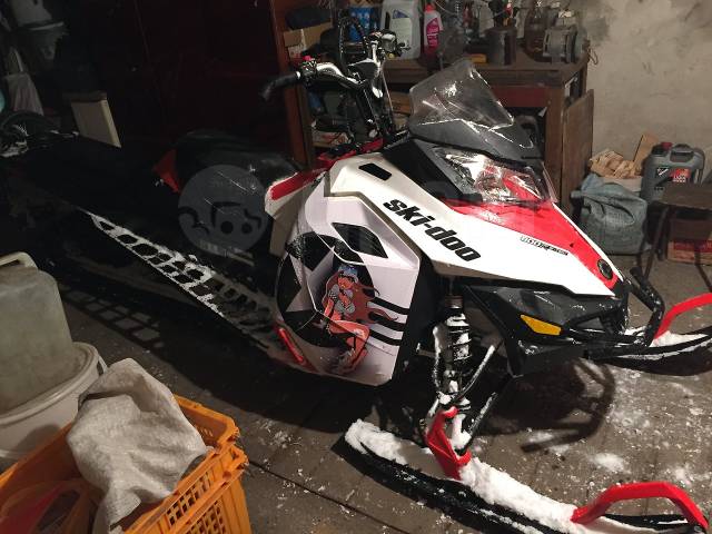 BRP Ski-Doo Summit X 800 E-TEC 163. ,  ,   