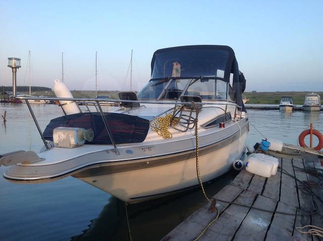 SeaRay. 1991 ,  ,  