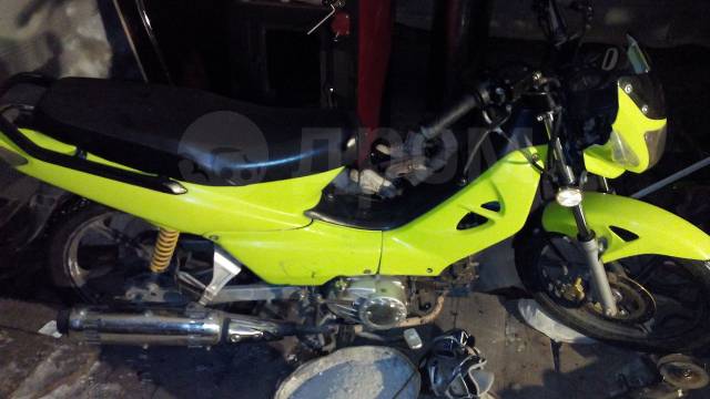 Racer Nitro. 110. ., ,  ,   