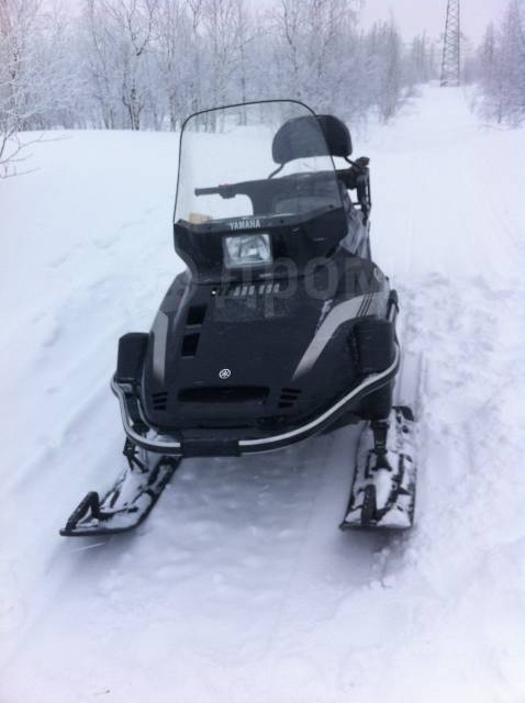 Yamaha Viking 540 IV. ,  ,   