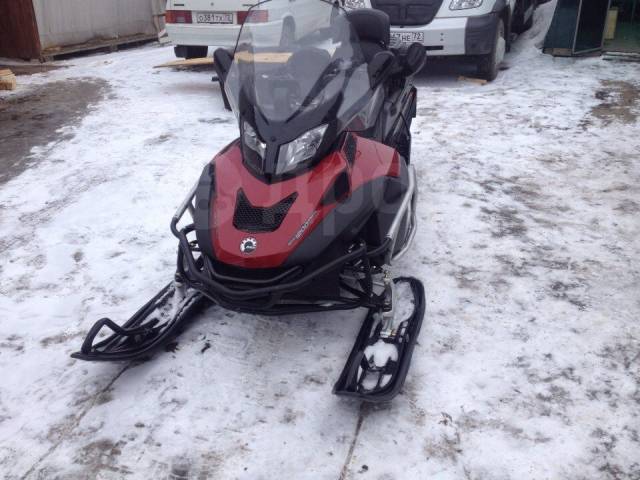 BRP Ski-Doo Expedition SE 1200 4-TEC. ,  ,   