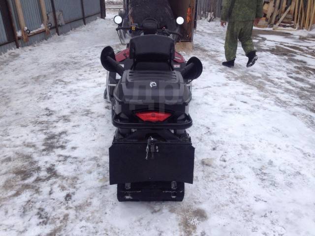 BRP Ski-Doo Expedition SE 1200 4-TEC. ,  ,   